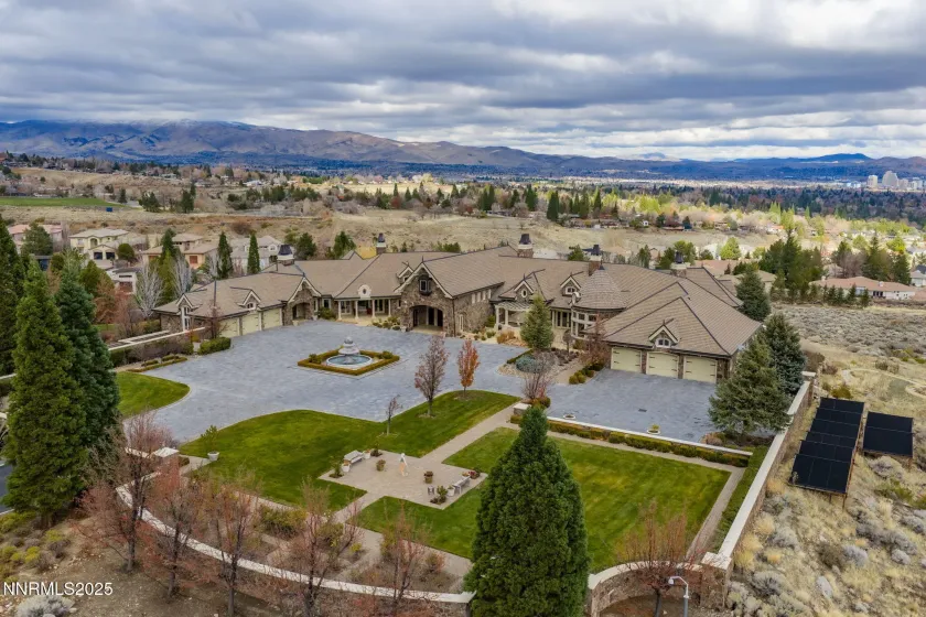 2490 Manzanita, Reno, Nevada 89509, 4 Bedrooms Bedrooms, ,8 BathroomsBathrooms,Residential,Residential,Manzanita,250058549