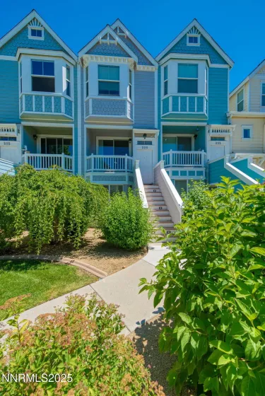 225 Gramercy, Reno, Nevada 89509, 3 Bedrooms Bedrooms, ,3 BathroomsBathrooms,Residential,Residential,Gramercy,250058554