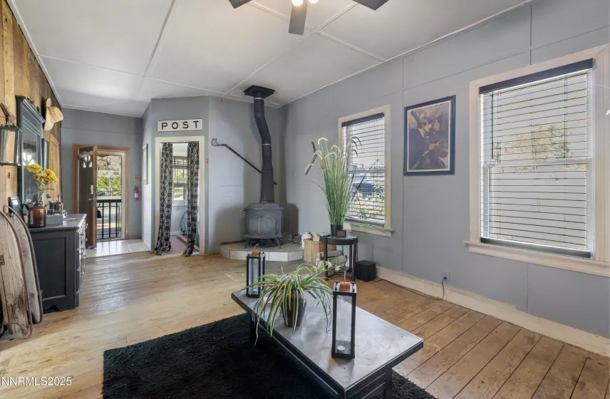 250 High, Silver City, Nevada 89428, 3 Bedrooms Bedrooms, ,2 BathroomsBathrooms,Residential,Residential,High,250058555