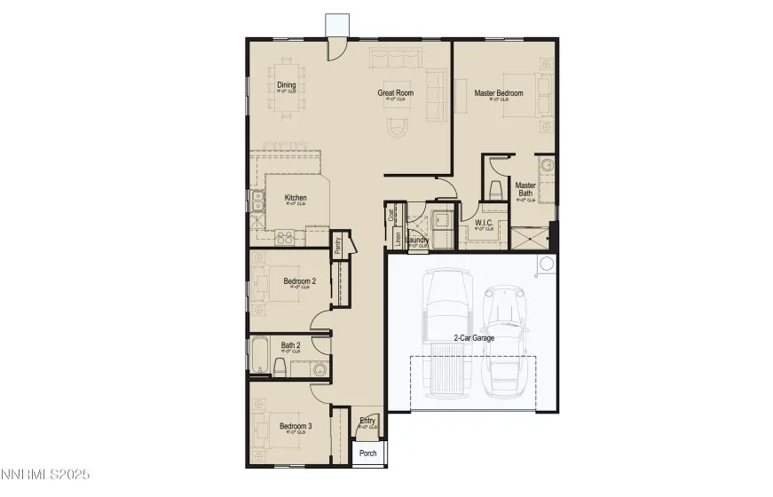 3449 Payton, Fernley, Nevada 89408, 3 Bedrooms Bedrooms, ,2 BathroomsBathrooms,Residential,Residential,Payton,250058558