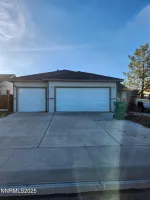 911 Jessica, Fernley, Nevada 89408, 4 Bedrooms Bedrooms, ,2 BathroomsBathrooms,Residential,Residential,Jessica,250058561