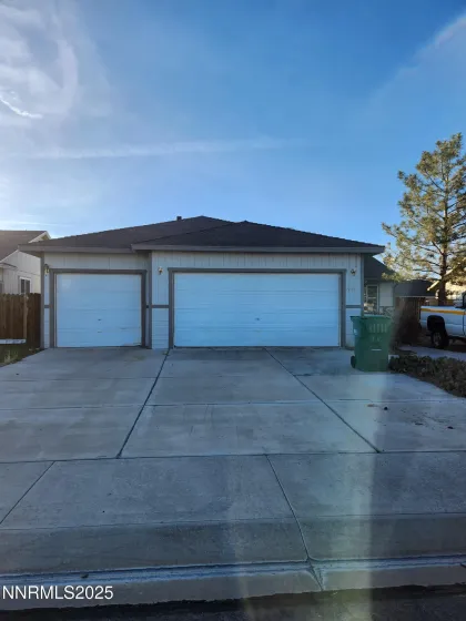 911 Jessica, Fernley, Nevada 89408, 4 Bedrooms Bedrooms, ,2 BathroomsBathrooms,Residential,Residential,Jessica,250058561