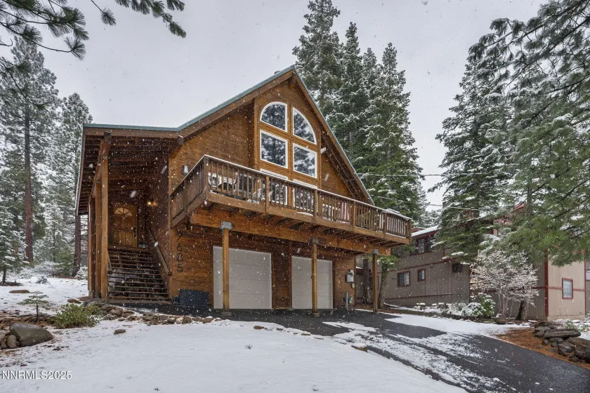 7685 Kingswood, Tahoe Vista, California 96143, 3 Bedrooms Bedrooms, ,2 BathroomsBathrooms,Residential,Residential,Kingswood,250058564