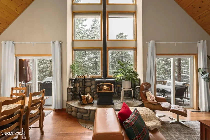 7685 Kingswood, Tahoe Vista, California 96143, 3 Bedrooms Bedrooms, ,2 BathroomsBathrooms,Residential,Residential,Kingswood,250058564