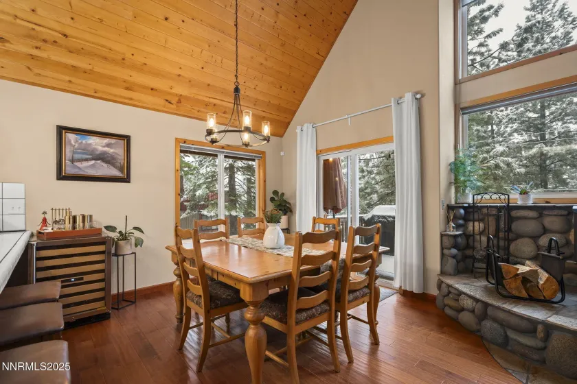 7685 Kingswood, Tahoe Vista, California 96143, 3 Bedrooms Bedrooms, ,2 BathroomsBathrooms,Residential,Residential,Kingswood,250058564