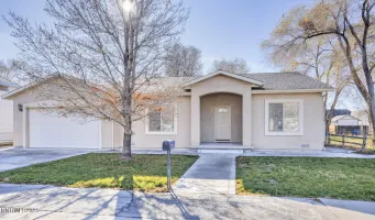 365 Richards, Fallon, Nevada 89406, 3 Bedrooms Bedrooms, ,2 BathroomsBathrooms,Residential,Residential,Richards,250058566