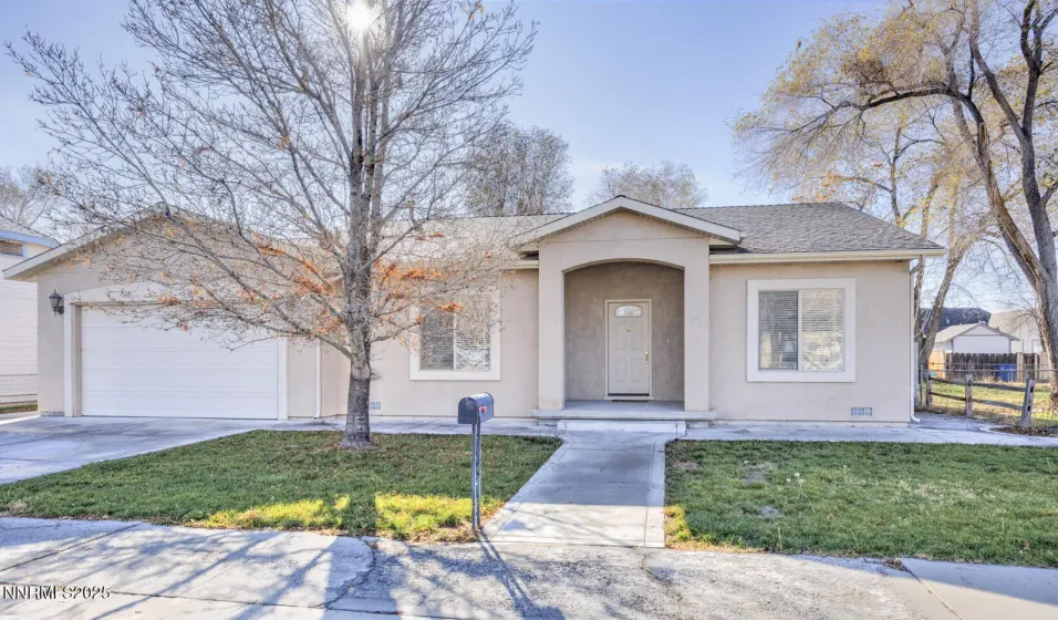 365 Richards, Fallon, Nevada 89406, 3 Bedrooms Bedrooms, ,2 BathroomsBathrooms,Residential,Residential,Richards,250058566
