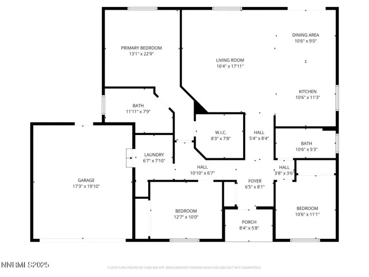 365 Richards, Fallon, Nevada 89406, 3 Bedrooms Bedrooms, ,2 BathroomsBathrooms,Residential,Residential,Richards,250058566