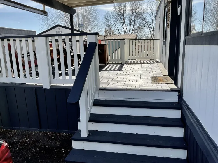 6560 Pyramid Way #23, Sparks, Nevada 89436, 2 Bedrooms Bedrooms, 10 Rooms Rooms,2 BathroomsBathrooms,Manufactured,Residential,Pyramid,250058567