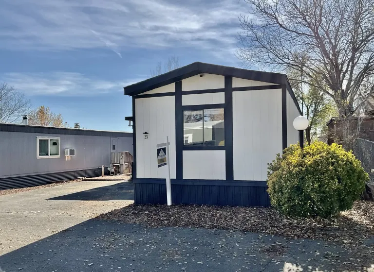 6560 Pyramid Way #23, Sparks, Nevada 89436, 2 Bedrooms Bedrooms, 10 Rooms Rooms,2 BathroomsBathrooms,Manufactured,Residential,Pyramid,250058567