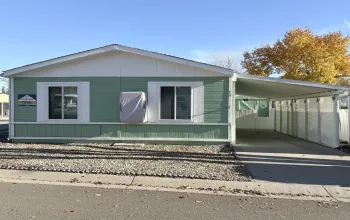 26 S Chardonnay St, Reno, Nevada 89512, 2 Bedrooms Bedrooms, 10 Rooms Rooms,2 BathroomsBathrooms,Manufactured,Residential,S Chardonnay,250058568