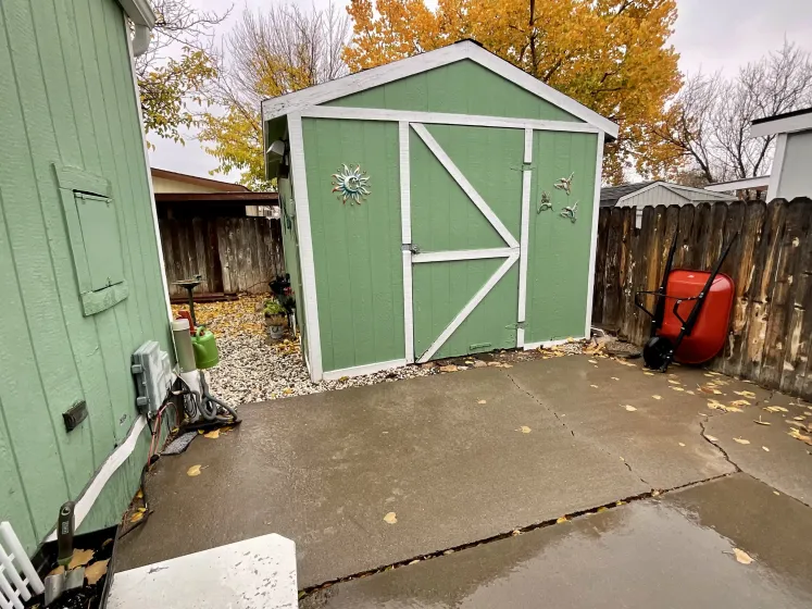 26 S Chardonnay St, Reno, Nevada 89512, 2 Bedrooms Bedrooms, 10 Rooms Rooms,2 BathroomsBathrooms,Manufactured,Residential,S Chardonnay,250058568