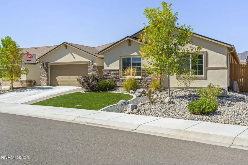 1350 Rocky Bluff, Carson City, Nevada 89701, 4 Bedrooms Bedrooms, ,3 BathroomsBathrooms,Residential,Residential,Rocky Bluff,250055941
