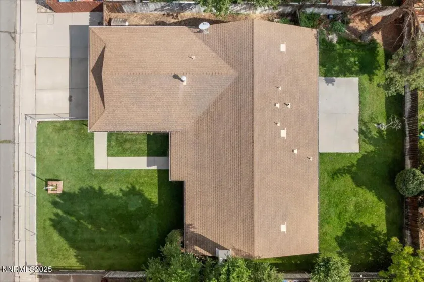 3309 Hickory, Carson City, Nevada 89701, 3 Bedrooms Bedrooms, ,2 BathroomsBathrooms,Residential,Residential,Hickory,250055351