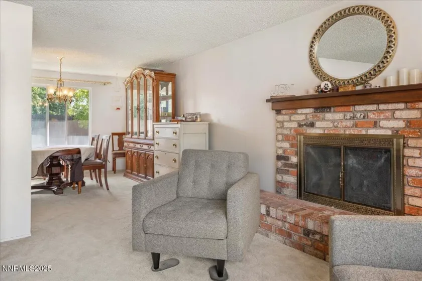 3309 Hickory, Carson City, Nevada 89701, 3 Bedrooms Bedrooms, ,2 BathroomsBathrooms,Residential,Residential,Hickory,250055351