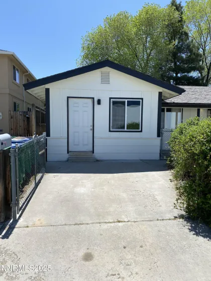 465 Industrial Park, Carson City, Nevada 89701, ,Residential Income,Residential,Industrial Park,250058567