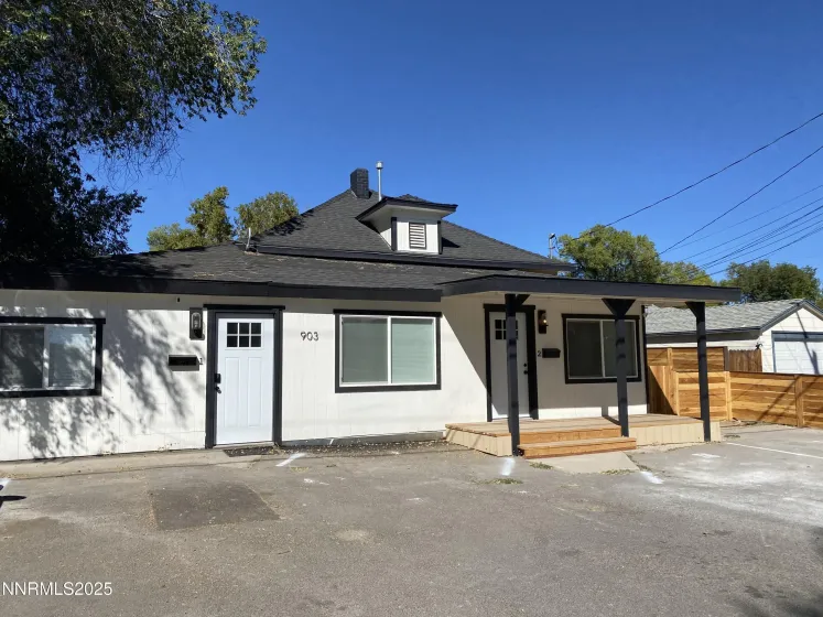 903 7th, Reno, Nevada 89503, ,Residential Income,Residential,7th,250058568