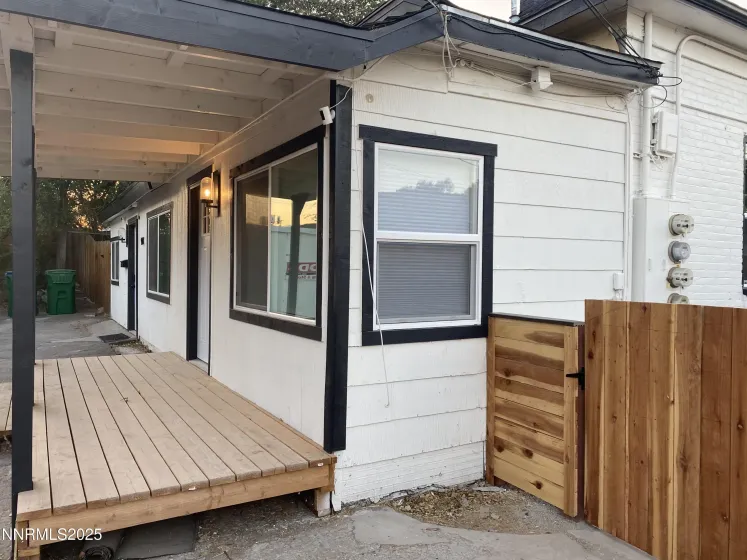 903 7th, Reno, Nevada 89503, ,Residential Income,Residential,7th,250058568