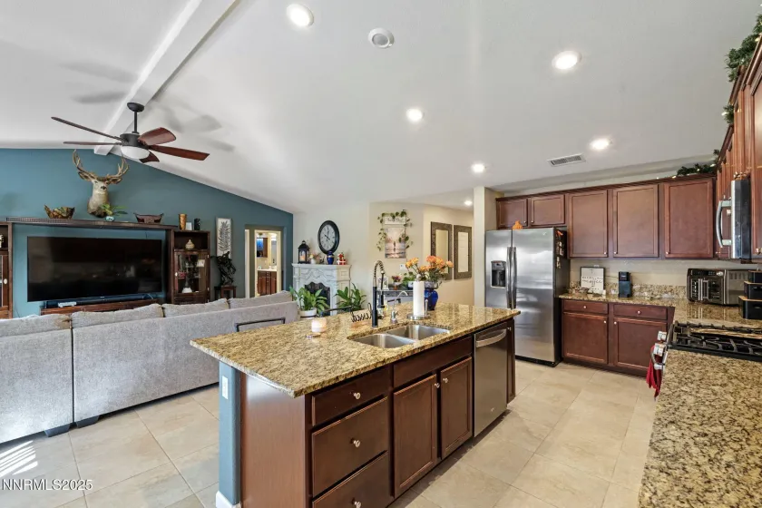 149 Carson River, Dayton, Nevada 89403, 4 Bedrooms Bedrooms, ,3 BathroomsBathrooms,Residential,Residential,Carson River,250058570