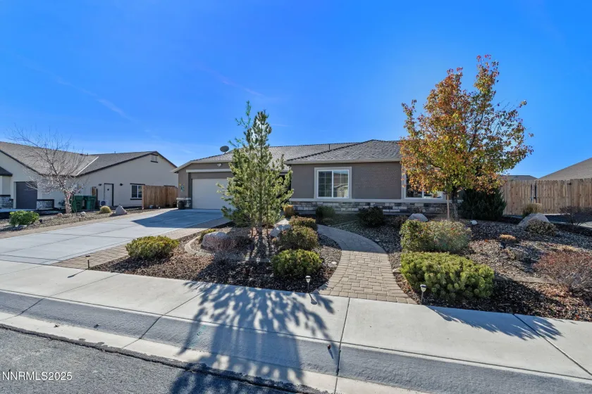 149 Carson River, Dayton, Nevada 89403, 4 Bedrooms Bedrooms, ,3 BathroomsBathrooms,Residential,Residential,Carson River,250058570