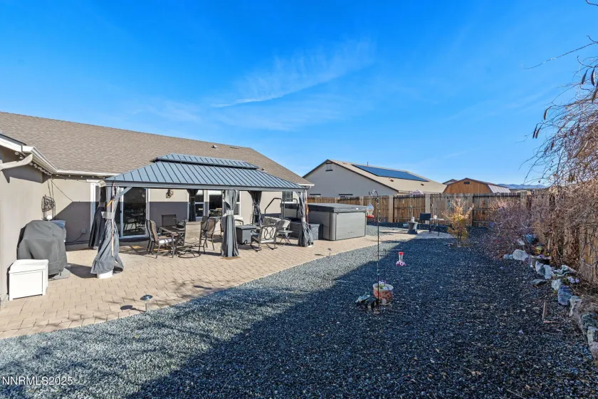 149 Carson River, Dayton, Nevada 89403, 4 Bedrooms Bedrooms, ,3 BathroomsBathrooms,Residential,Residential,Carson River,250058570