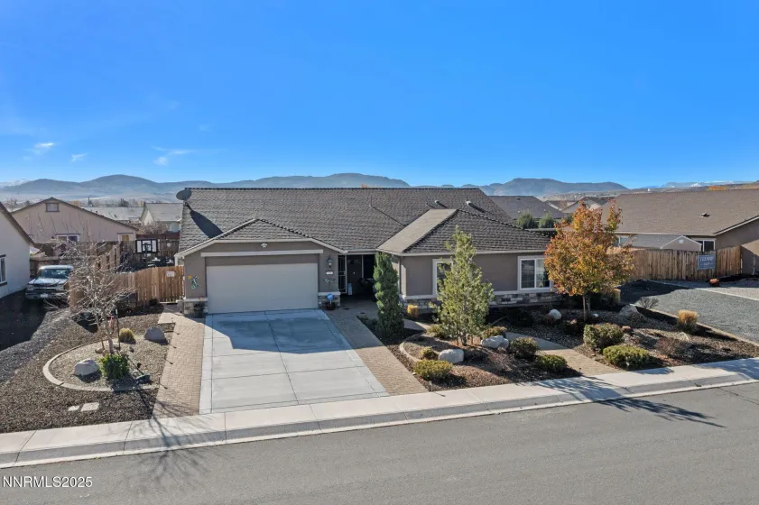 149 Carson River, Dayton, Nevada 89403, 4 Bedrooms Bedrooms, ,3 BathroomsBathrooms,Residential,Residential,Carson River,250058570