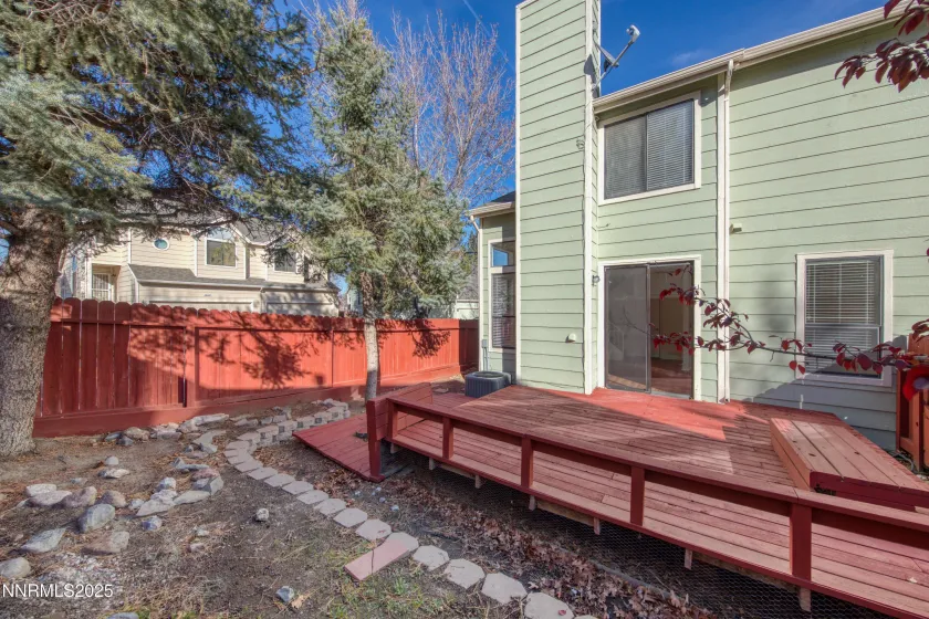 4301 Loreto, Reno, Nevada 89502, 2 Bedrooms Bedrooms, ,3 BathroomsBathrooms,Residential,Residential,Loreto,250058571