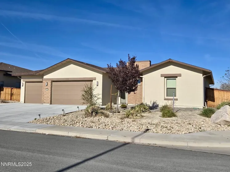 162 Jennys, Fernley, Nevada 89408, 3 Bedrooms Bedrooms, ,3 BathroomsBathrooms,Residential,Residential,Jennys,250058572