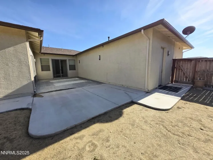 162 Jennys, Fernley, Nevada 89408, 3 Bedrooms Bedrooms, ,3 BathroomsBathrooms,Residential,Residential,Jennys,250058572