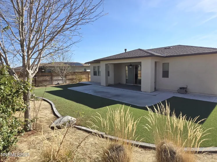162 Jennys, Fernley, Nevada 89408, 3 Bedrooms Bedrooms, ,3 BathroomsBathrooms,Residential,Residential,Jennys,250058572