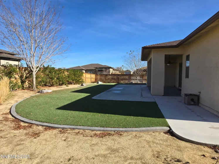 162 Jennys, Fernley, Nevada 89408, 3 Bedrooms Bedrooms, ,3 BathroomsBathrooms,Residential,Residential,Jennys,250058572