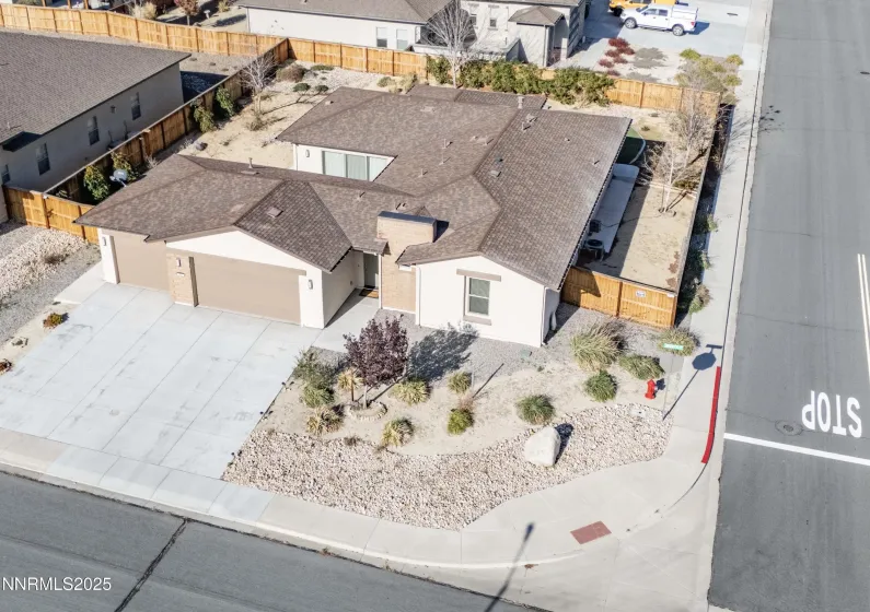 162 Jennys, Fernley, Nevada 89408, 3 Bedrooms Bedrooms, ,3 BathroomsBathrooms,Residential,Residential,Jennys,250058572