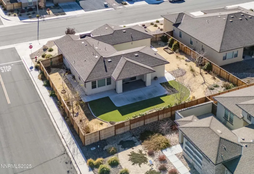 162 Jennys, Fernley, Nevada 89408, 3 Bedrooms Bedrooms, ,3 BathroomsBathrooms,Residential,Residential,Jennys,250058572