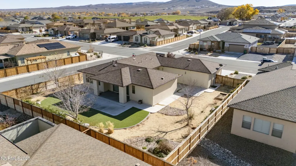 162 Jennys, Fernley, Nevada 89408, 3 Bedrooms Bedrooms, ,3 BathroomsBathrooms,Residential,Residential,Jennys,250058572