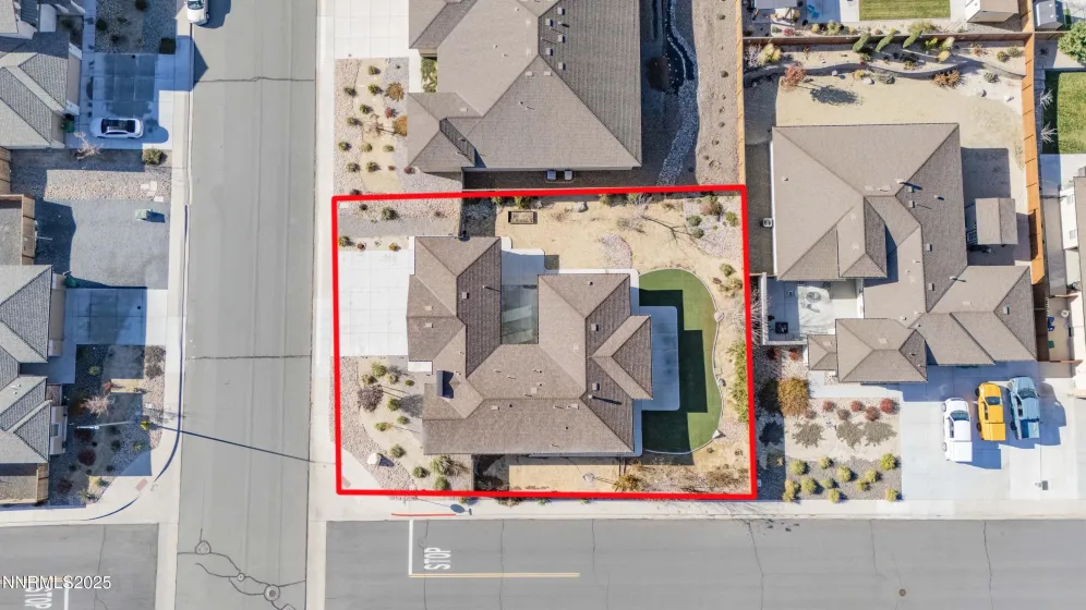 162 Jennys, Fernley, Nevada 89408, 3 Bedrooms Bedrooms, ,3 BathroomsBathrooms,Residential,Residential,Jennys,250058572