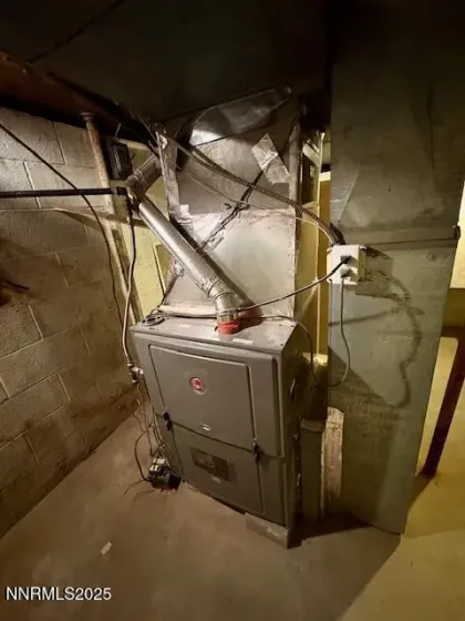 950 H, Hawthorne, Nevada 89415, 3 Bedrooms Bedrooms, ,2 BathroomsBathrooms,Residential,Residential,H,250058573