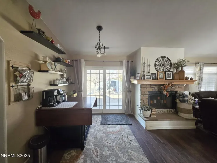 2880 Horseshoe, Fernley, Nevada 89408, 3 Bedrooms Bedrooms, ,2 BathroomsBathrooms,Residential,Residential,Horseshoe,250058574