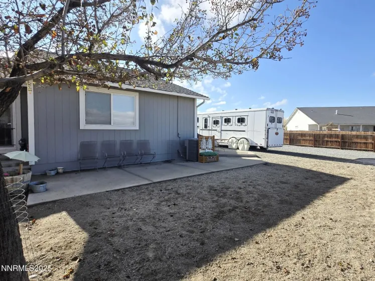 2880 Horseshoe, Fernley, Nevada 89408, 3 Bedrooms Bedrooms, ,2 BathroomsBathrooms,Residential,Residential,Horseshoe,250058574