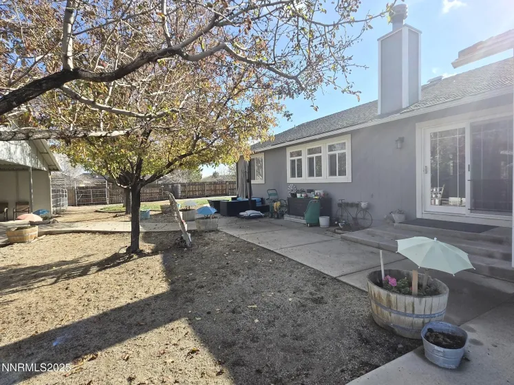 2880 Horseshoe, Fernley, Nevada 89408, 3 Bedrooms Bedrooms, ,2 BathroomsBathrooms,Residential,Residential,Horseshoe,250058574