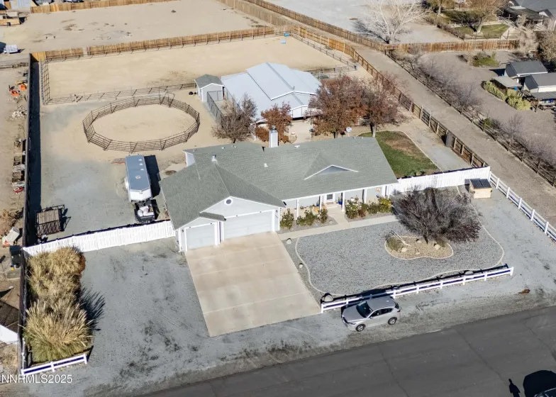 2880 Horseshoe, Fernley, Nevada 89408, 3 Bedrooms Bedrooms, ,2 BathroomsBathrooms,Residential,Residential,Horseshoe,250058574