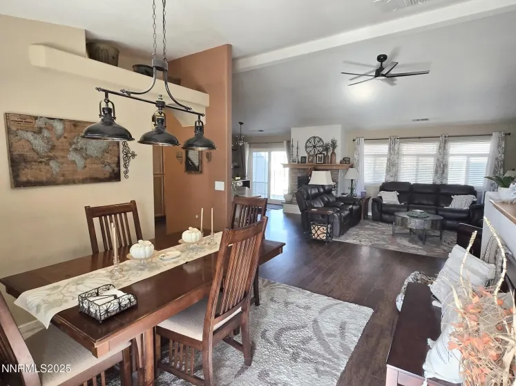 2880 Horseshoe, Fernley, Nevada 89408, 3 Bedrooms Bedrooms, ,2 BathroomsBathrooms,Residential,Residential,Horseshoe,250058574