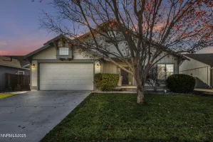 1031 Village Knoll, Sparks, Nevada 89436, 2 Bedrooms Bedrooms, ,2 BathroomsBathrooms,Residential,Residential,Village Knoll,250058575