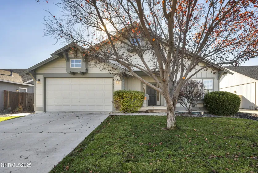 1031 Village Knoll, Sparks, Nevada 89436, 2 Bedrooms Bedrooms, ,2 BathroomsBathrooms,Residential,Residential,Village Knoll,250058575