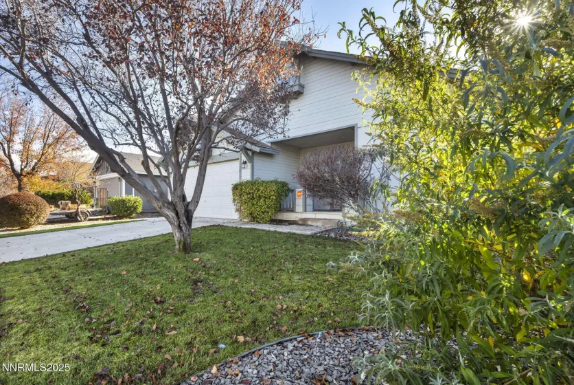 1031 Village Knoll, Sparks, Nevada 89436, 2 Bedrooms Bedrooms, ,2 BathroomsBathrooms,Residential,Residential,Village Knoll,250058575