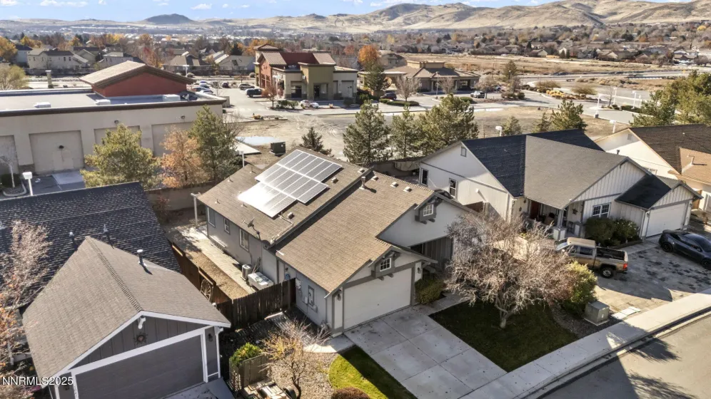 1031 Village Knoll, Sparks, Nevada 89436, 2 Bedrooms Bedrooms, ,2 BathroomsBathrooms,Residential,Residential,Village Knoll,250058575