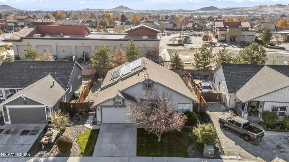 1031 Village Knoll, Sparks, Nevada 89436, 2 Bedrooms Bedrooms, ,2 BathroomsBathrooms,Residential,Residential,Village Knoll,250058575