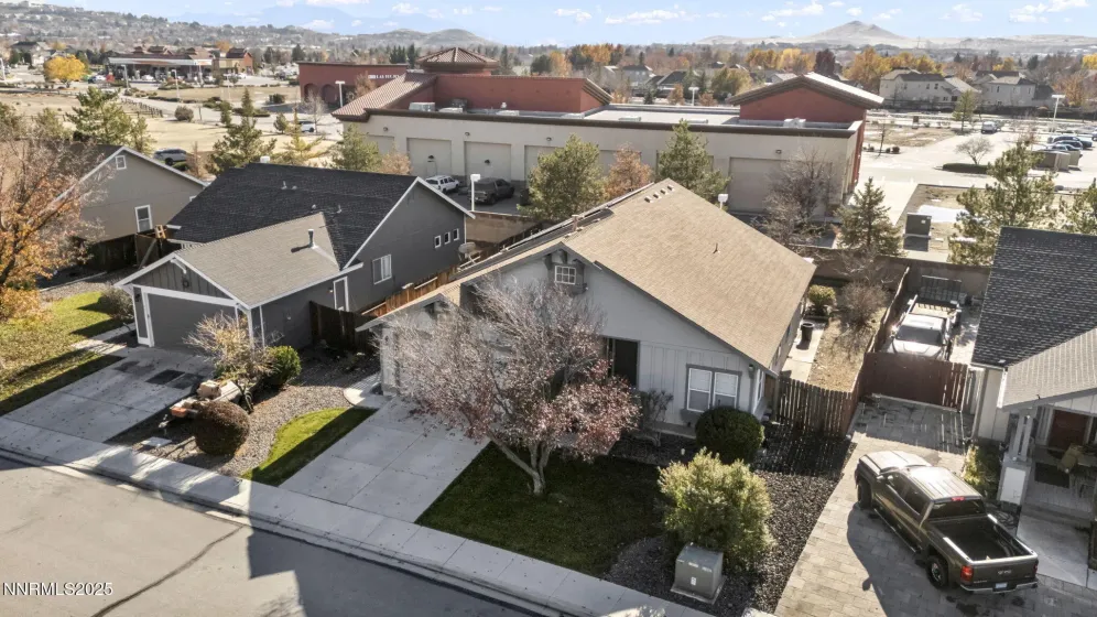 1031 Village Knoll, Sparks, Nevada 89436, 2 Bedrooms Bedrooms, ,2 BathroomsBathrooms,Residential,Residential,Village Knoll,250058575