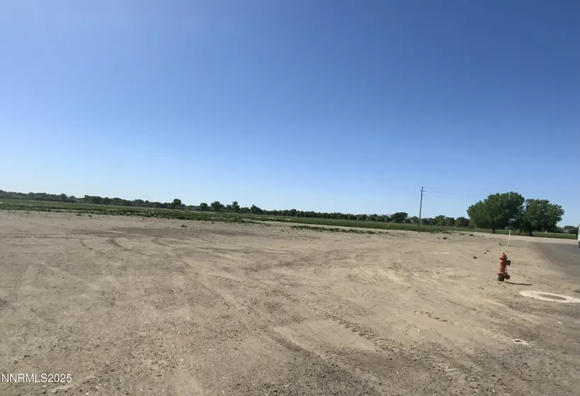 149 Minnie, Fallon, Nevada 89406, ,Land,Residential,Minnie,250050451