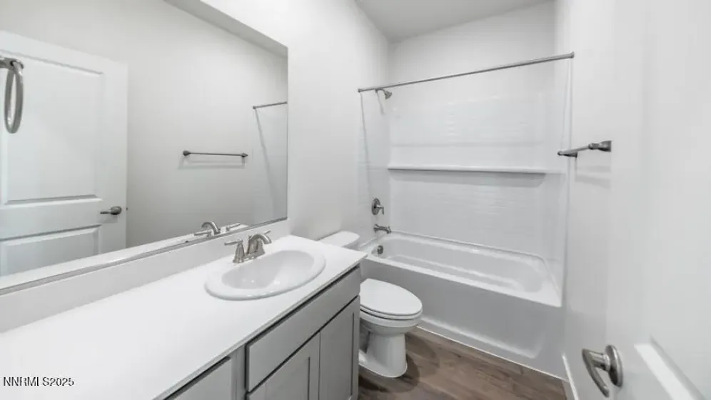 4358 Painted Cloud, Sparks, Nevada 89436, 4 Bedrooms Bedrooms, ,3 BathroomsBathrooms,Residential,Residential,Painted Cloud,250058581