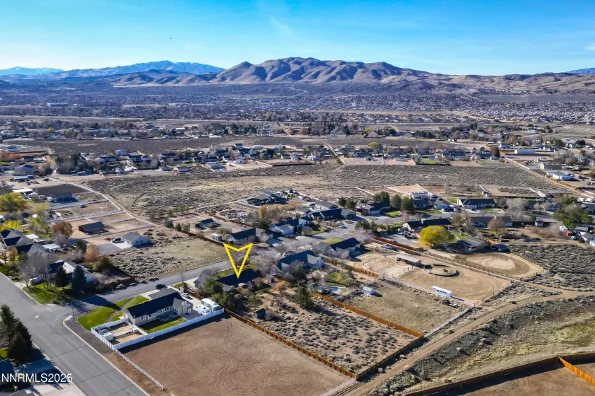 230 Sunlit, Spanish Springs, Nevada 89441, 3 Bedrooms Bedrooms, ,3 BathroomsBathrooms,Residential,Residential,Sunlit,250058587